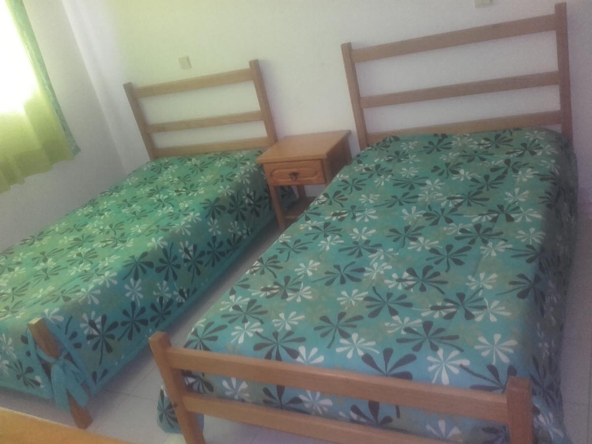 Albufeira Inn - Elimar 3 T1 Eksteriør bilde
