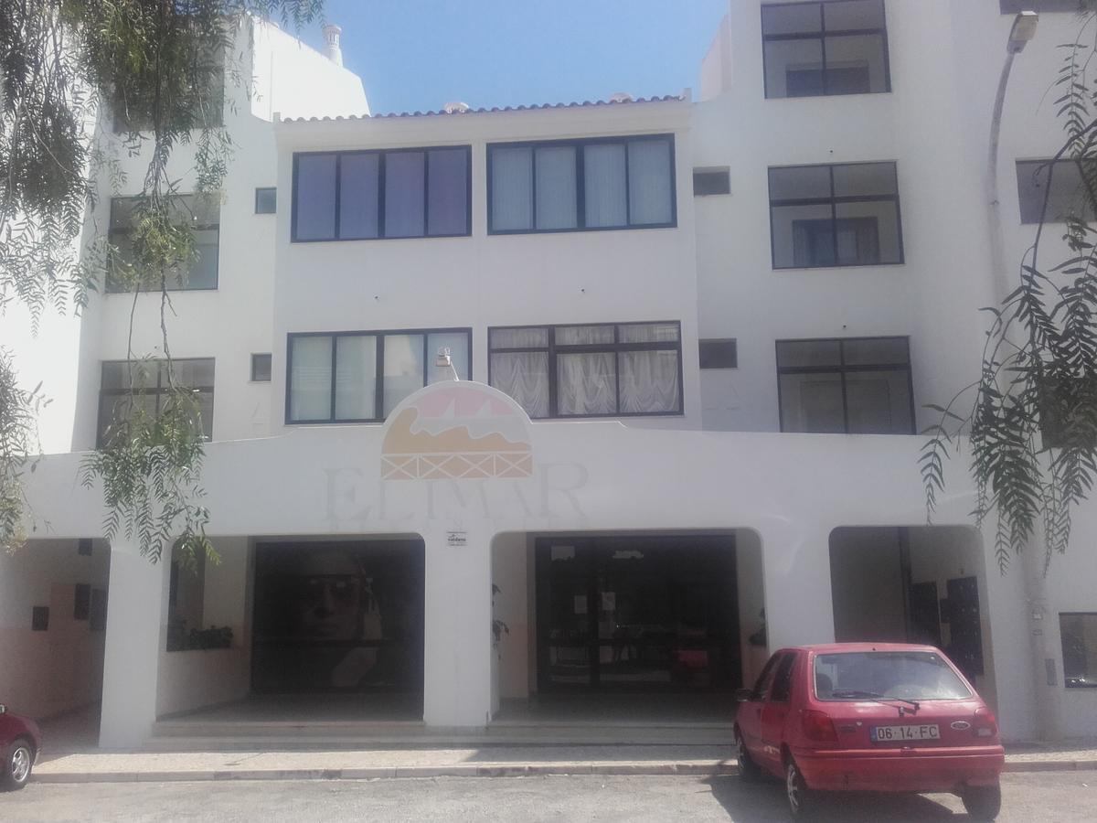Albufeira Inn - Elimar 3 T1 Eksteriør bilde