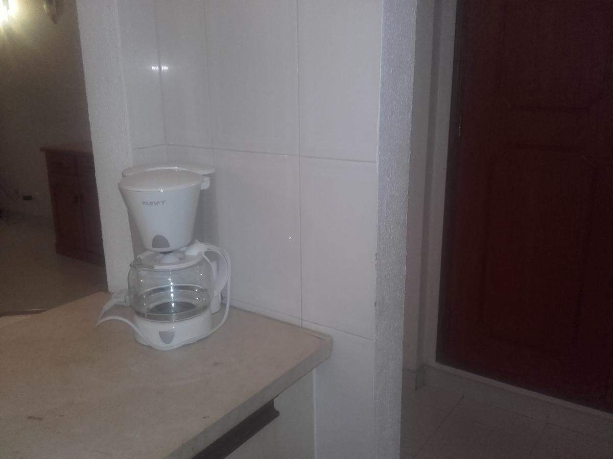 Albufeira Inn - Elimar 3 T1 Eksteriør bilde