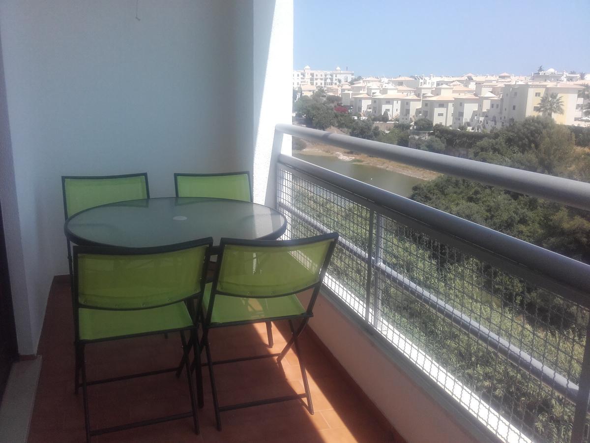 Albufeira Inn - Elimar 3 T1 Eksteriør bilde