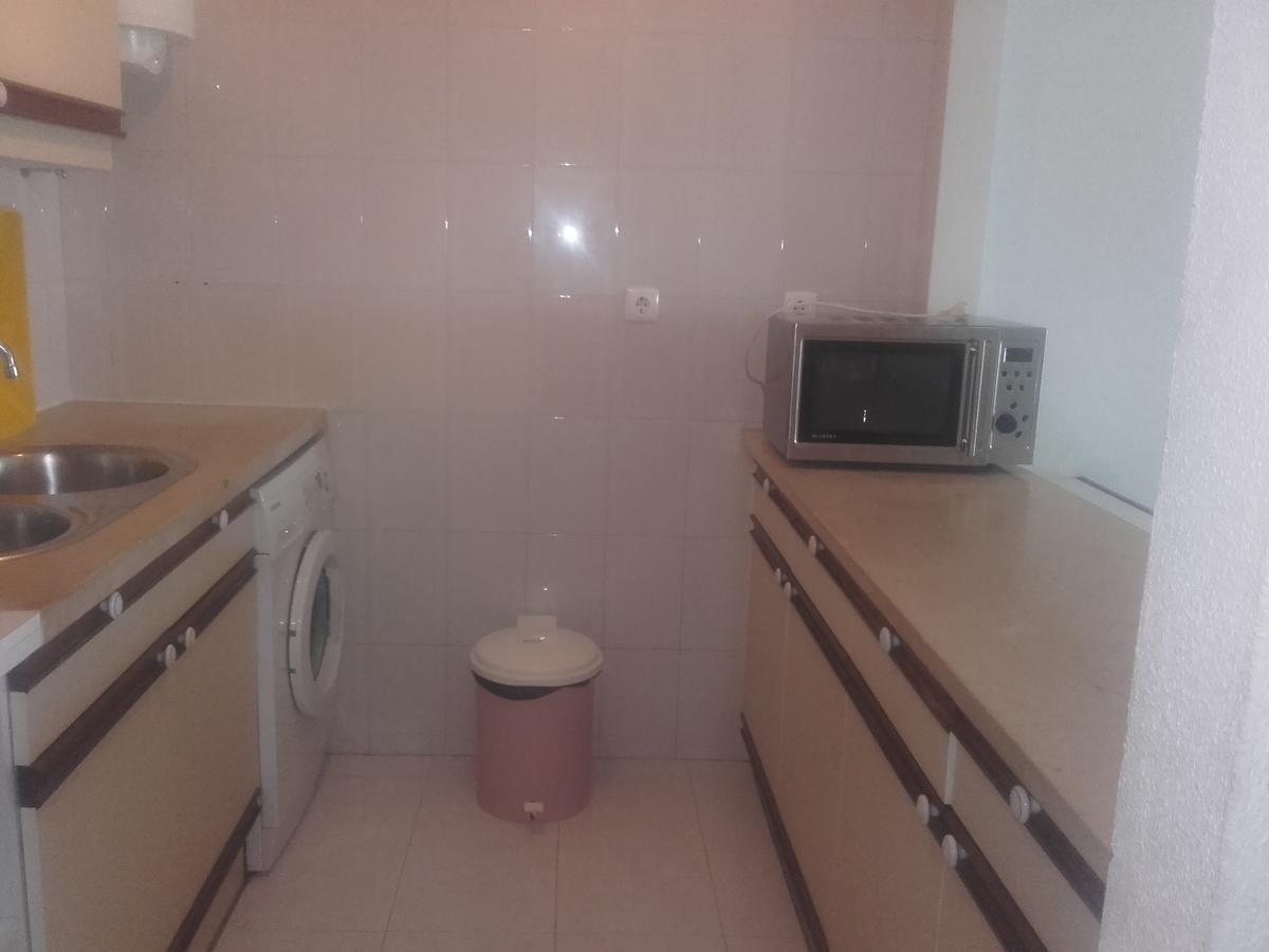 Albufeira Inn - Elimar 3 T1 Eksteriør bilde