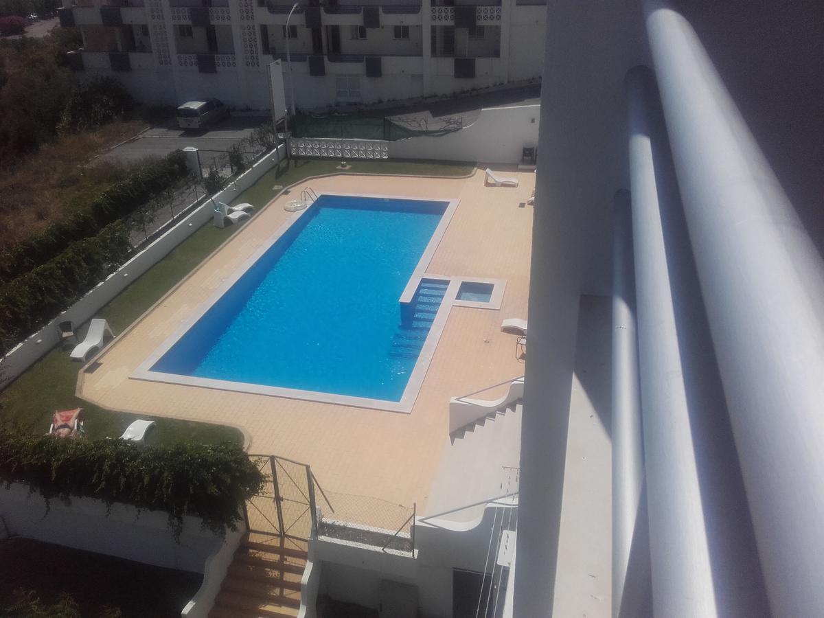 Albufeira Inn - Elimar 3 T1 Eksteriør bilde