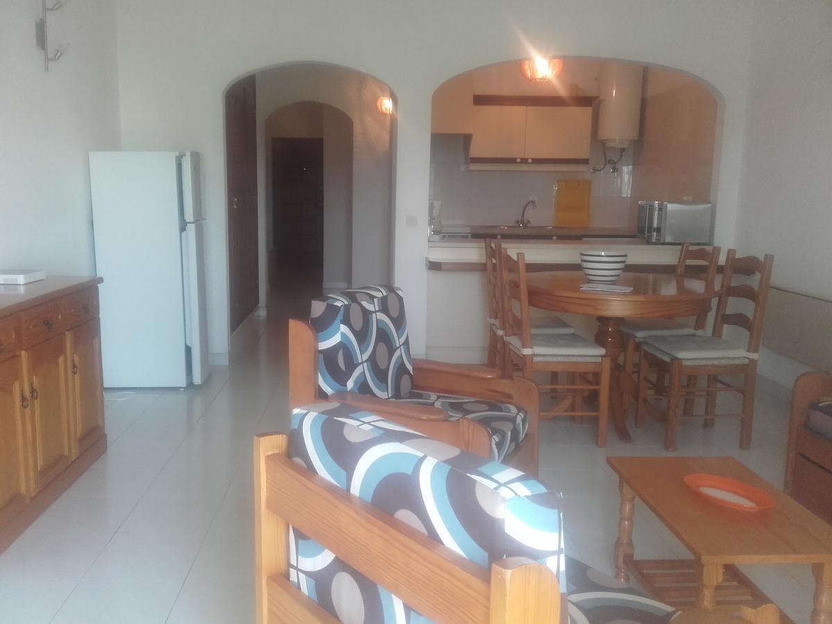 Albufeira Inn - Elimar 3 T1 Eksteriør bilde